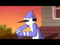 Download Lagu Regular Show - The End Of Mordecai And Margaret Love Story