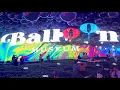 New York Let s fly Art has no limits Balloon Museum Oct 27 2023 Jan 14 2024 Walking Tour 4K