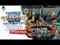 Our TOP 25 Universal Orlando Tips in 2026 Save 3 Hours with These Universal Tips