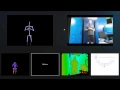 Programming Kinect V2 For Windows TUTO1
