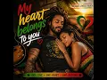 My Heart Belongs To You - DjMcNo