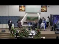Maurice J Rogers Memorial Musical