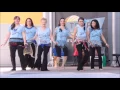 Gilbert AZ 2017 Shimmy Mob Drum Solo