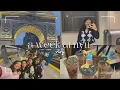 a week at nyu tandon edition