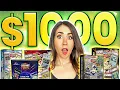 I Risked 1 000 Opening Pokemon Mystery Boxes w Crazy Odds Iconic Mystery Box Opening