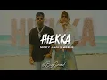 Nicky Jam x Beéle - Hiekka (Letra)