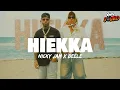 Lagu Nicky Jam x Beéle - Hiekka (Letra)