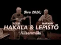 Download Lagu Petri Hakala \u0026 Markku Lepistö: Kilsanmäki - schottish - (Lepistö)