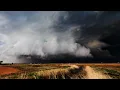 What is a wall cloud