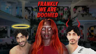 Love island has ruined modern dating