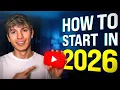 Lagu Complete Beginner's Guide to YouTube Automation in 2026