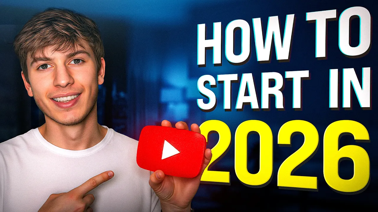 AI Video Automation Strategy: A Beginner's Guide to Making Money YouTube video preview