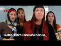 Lagu Sultan Hanım, Sonunda Erkek Toruna Kavuştu - Zerda 34. Bölüm
