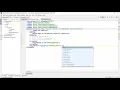 Project JavaFX - ToggleButton