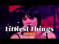 Download Lagu 우리 진짜 끝인 거야? 🧡 릴리 알렌 (Lily Allen) - Littlest Things (가사번역/라이브)