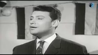 محمد رشدى   اغنية والله فرحنالك دندنها
