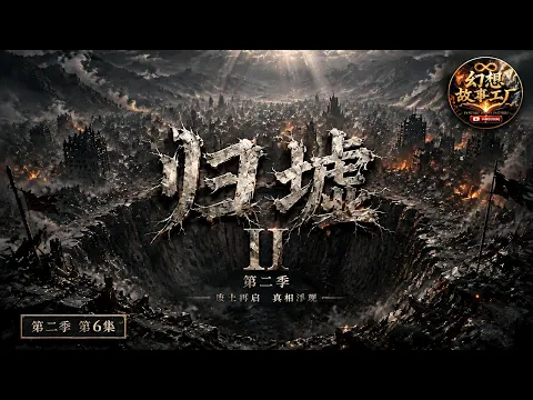 귀허 시즌 2: 폐허의 재기 6화