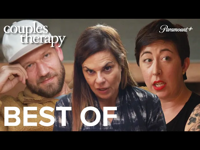 Video: Awkward Money Conversations 😬💰 Couples Therapy