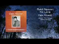 Bakit Ngayon Ka Lang by Ogie Alcasid