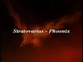 Stratovarius  Phoenix  Lyrics