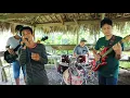 Download Lagu Narex Bernan- Nagmamahal Kahit Bawal  | Cover