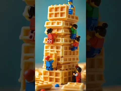 mini people