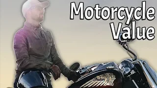 4 Tips On Trading In Your Motorcycle At The Dealership