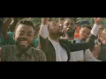 Fabregas le Métis Noir - Hozana "Bénissez vos Jaloux" (Clip Officiel)