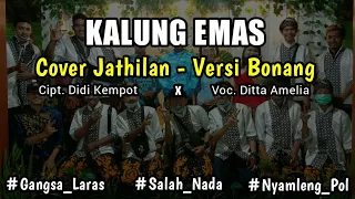 Download Kalung Emas Versi Jathilan - Bonang Jathilan Nyamleng MP3