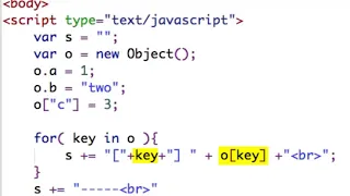Associative Arrays Javascript In Ten Easy Steps