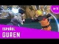 Download Lagu NARUTO SHIPPUDEN OP 15 - Guren - ESPAÑOL ( Bastian \u0026 Laharl ) ナルト 疾風伝 Op 16
