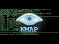 ETHICAL HACKING Complete nmap course baro sida loo isticaamlo FTP SSH DNS IYO DHCP C4