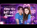 Download Lagu Tình Yêu Bất Diệt Remix - Saka Trương Tuyền \u0026 Hồ Việt Trung | Official Music Video
