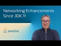 Download Lagu Java Networking Enhancements since JDK 11