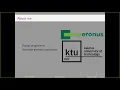 Karolis Ryselis Hunting Hydra Parallel Python