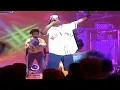 Download Lagu DJ Jazzy Jeff \u0026 The Fresh Prince - Summertime (Live)