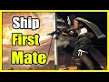 Find Hafid Ship First Mate Cache Key Location in DMZ Warzone 2 Fast Tutorial