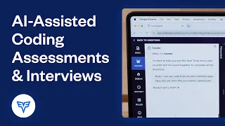 AI-Assisted Coding Assessments Interviews