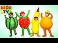 Download Lagu Fruits Song | Learn Fruits for Kids | Nursery Rhymes \u0026 Songs for Babies