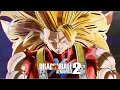 NEW Massive Transformations for CAC - Dragon Ball Xenoverse 2 Mods