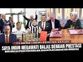 Download Lagu 🔴 HANYA MEGA YANG BISA BEGINI !! KEDZALIMAN KETUM PBVSI \u0026 PELATIH DIBALAS DENGAN PRESTASI