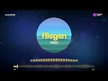 VICKY — fliegen | Songtext (Lyrics) | Neue deutsche Musik 2026