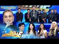 Download Lagu It’s Showtime September 8, 2025 | Full Episode