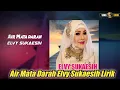 Lagu AIR MATA DARAH - ELVY SUKAESIH (LIRIK)