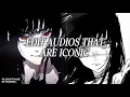 Download Lagu HOT 🔥 edit audios that are ICONIC ✨💋