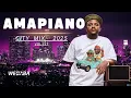 Download Lagu AMAPIANO CITY MIX 2025 VOL 151 | DJ WEBABA