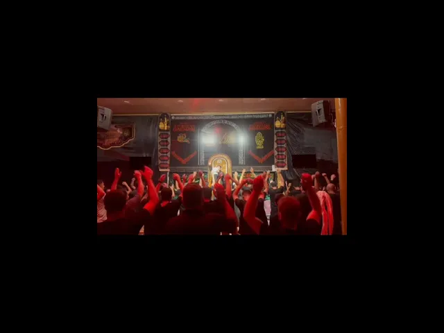 هلا سبع الكنطره ملا عامر جعفر