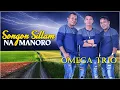 Download Lagu Omega Trio - Songon Sillam Na Manoro | Lagu Batak Terbaru