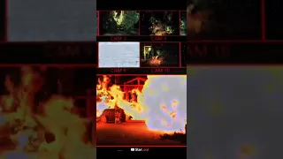 Lucifer Walks Out Of An Explosion Shorts Lucifer Lucifermorningstar Webseries Devil Status 