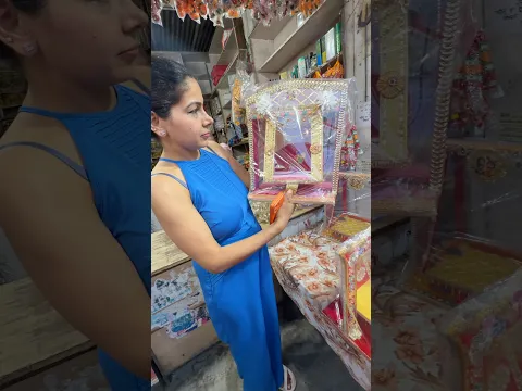 Janmashtami Manai Ghar Se Dur #janmashtami #festival #vlog #trending #indian #krishan